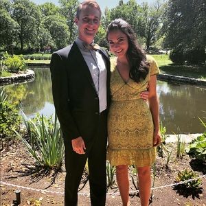 🌼Foxiedox dress🌼